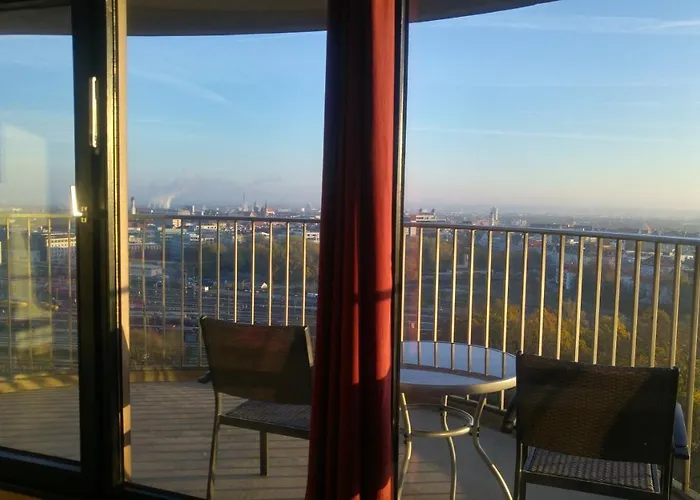 Hotelturm