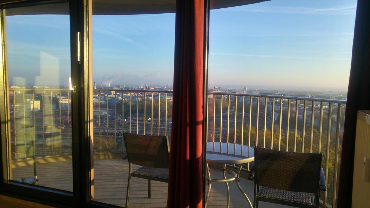 Hotelturm *