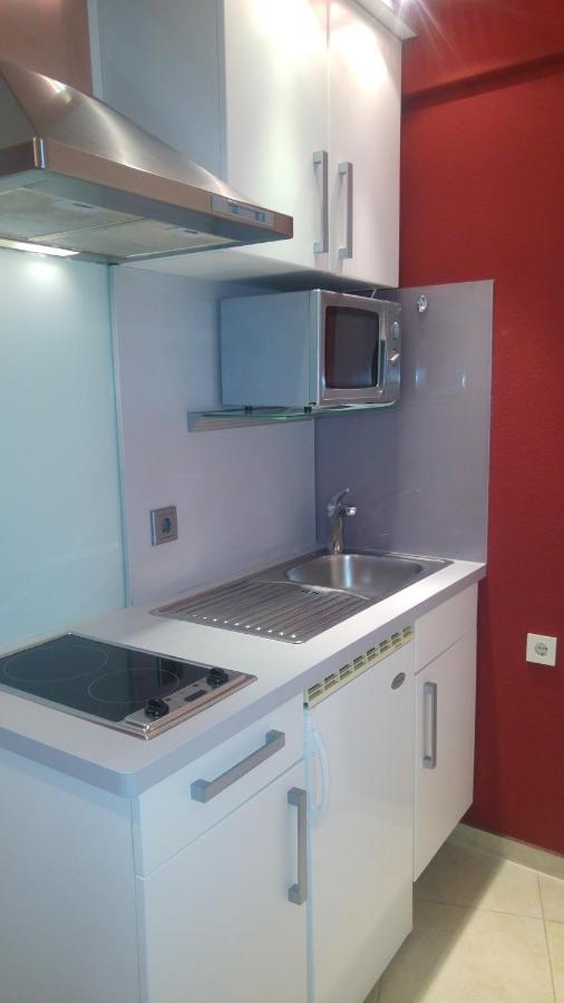 Hotelturm Apartment *