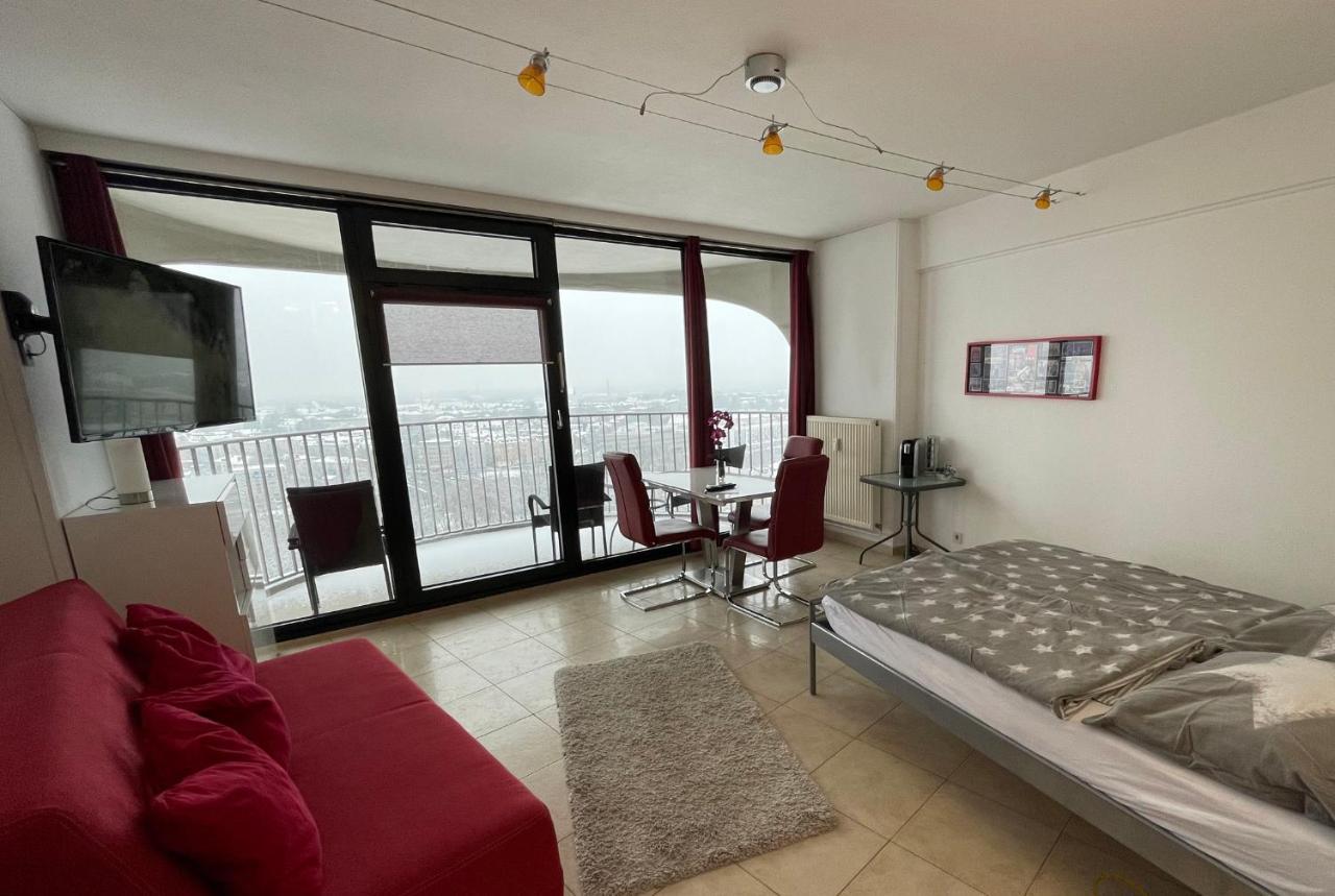 Hotelturm Apartment *