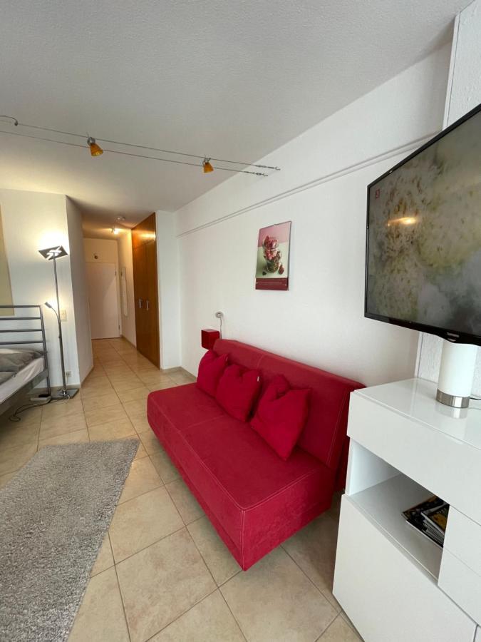 Hotelturm Apartment *