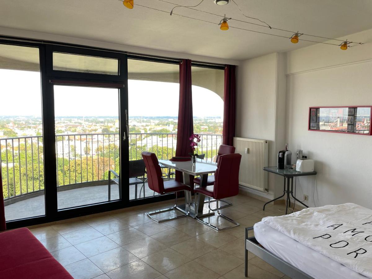 Hotelturm Apartment *